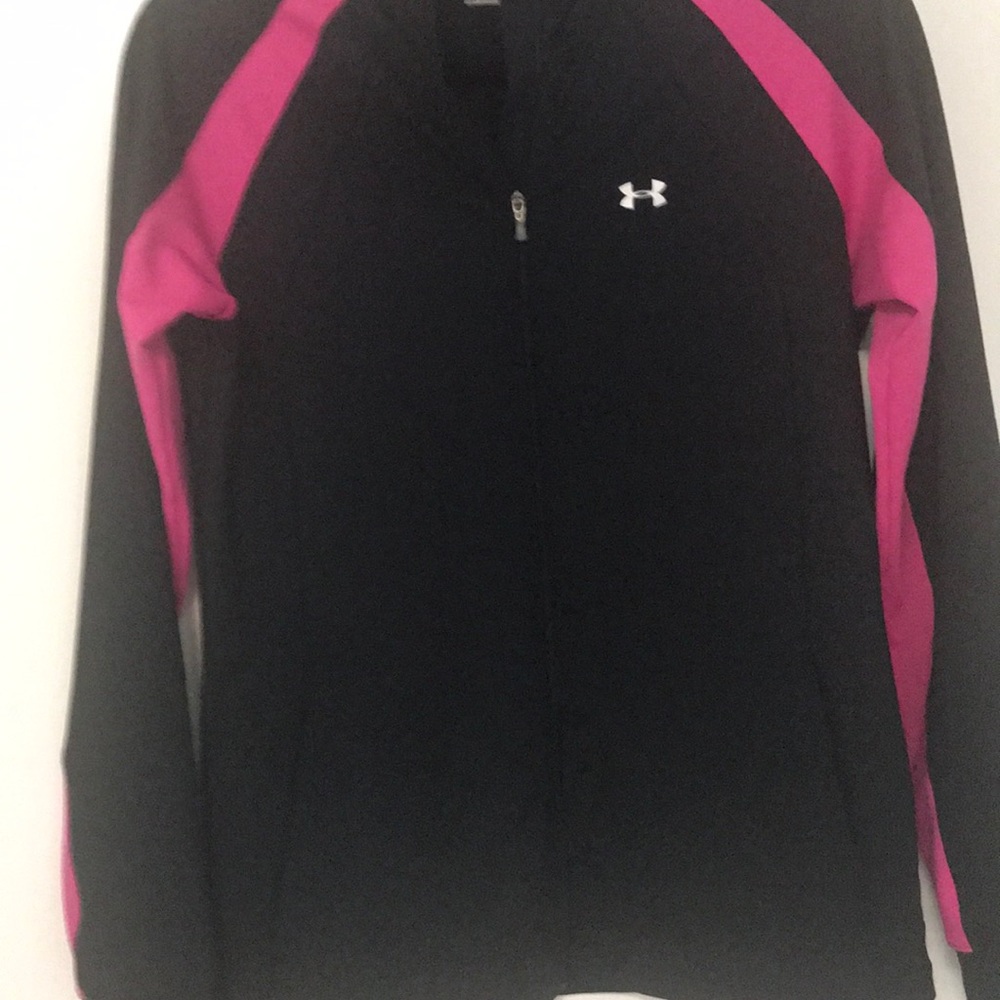 Under Armour jacket